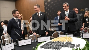 Saradnja umesto Balkanizacije